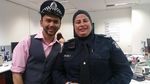 Foto: Hangatnya Suasana Lebaran di Melbourne, Australia