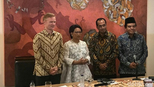 Tak Ada Lagi Maskapai RI yang Dilarang Terbang ke Uni Eropa
