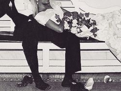 Deretan Foto Langka yang Ungkap Sejarah Menarik Dunia