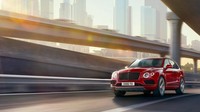 Jika sebelumnya mesin Bentley di Indonesia ditawarkan dengan mesin W12, Bentley kali ini akan mengusung mesin V8 pada Juli 2018 besok. Foto: dok. Bentley