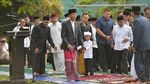 Berita Heboh: Yahya Staquf Ketemu PM Israel, Lebaran Elite Politik