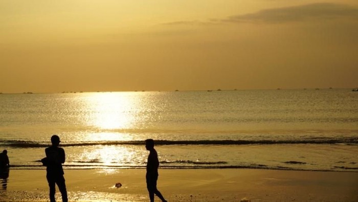 PANTAI PALANGPANG