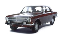 Volga GAZ-24Foto: Pool (internet)
