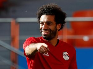 Salah Adalah Messi-nya Mesir, tapi Ada Pemain Lain Tak Kalah Penting