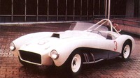 ZIL-112 SportFoto: Pool (internet)