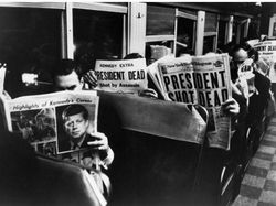 Deretan Foto Langka yang Ungkap Sejarah Menarik Dunia