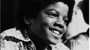 Foto masa kecil Michael Jackson. (Foto: Instagram)