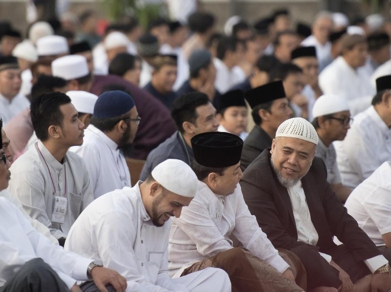 6 Alasan MA Ringankan Hukuman Eks Hakim Konstitusi Patrialis Akbar 6 Alasan MA Ringankan Hukuman Eks Hakim Konstitusi Patrialis Akbar