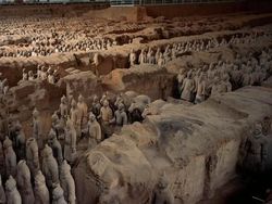 Misteri dari Zaman Kuno yang Belum Terpecahkan