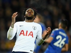 Danny Rose (32 tahun) yang dulu dikenal sebagai bek Tottenham Hotspur dan Timnas Inggris juga sedang menganggur sejak dilepas Watford per September 2022. Foto: Laurence Griffiths/Getty Images