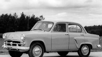 Moskvich 402/403/407Foto: Pool (internet)