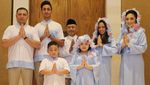 Gaya Lebaran Selebriti (2)