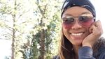 Foto: Liburannya Supermodel Amerika, Tyra Banks