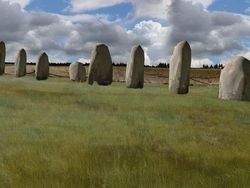 Misteri dari Zaman Kuno yang Belum Terpecahkan