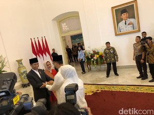 Arti Open House, Tradisi Unik yang Dinanti Saat Idul Fitri