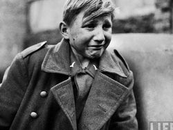 Deretan Foto Langka yang Ungkap Sejarah Menarik Dunia