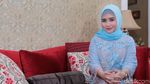 Hebohnya Prilly Latuconsina di Lebaran Tahun Ini