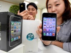 iPhone 3GS, Mantan Ponsel Idaman yang Kini Dijual Lagi