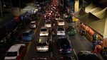 Tak Hanya Indonesia, Negara-negara Ini Pun Lakukan Tradisi Mudik