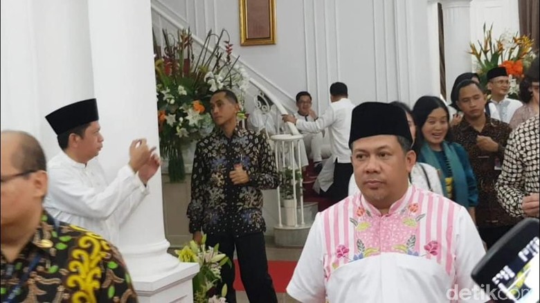 Usul Fatwa Haram, Fahri: Kunjungan ke Israel Banyak Mudaratnya Usul Fatwa Haram, Fahri: Kunjungan ke Israel Banyak Mudaratnya