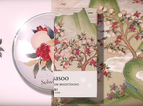 6 Produk Makeup untuk Tampil Flawless Bercahaya di Hari Lebaran