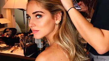 “Aku orang yang sama saja di media sosial atau di dunia nyata. Jika mereka bertemu denganku di dunia nyata, mereka bakal kaget karena aku baik dan lucu,” sebut Chiara yang mengaku tetap rendah hati. Foto: Instagram