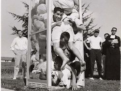 Deretan Foto Langka yang Ungkap Sejarah Menarik Dunia