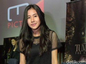 5 Fakta Shenina Cinnamon, Mantan Kekasih Jefri Nichol