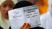 Umat Muslim di Filipina termasuk kaum minoritas (Foto: Dok. REUTERS/Erik De Castro)