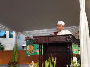 Siapakah yang Boleh Jadi Khatib Jumat? Ini Penjelasannya