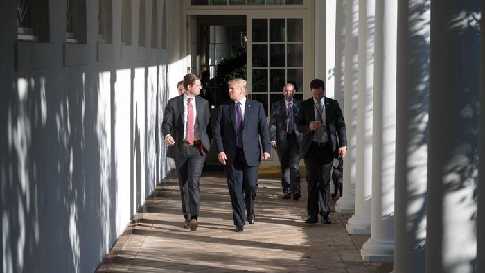 donald trump di twitter eric trump / ulang tahun