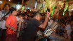 Potret Malam Takbiran di Beberapa Penjuru Indonesia
