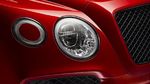 SUV Para Miliarder Bentley Bentayga V8 Hadir Juli 2018