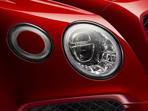Ini Perkiraan Harga Mobil Para Miliarder Bentley Bentayga V8