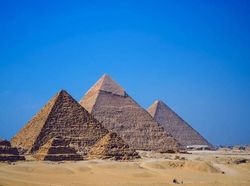 Misteri dari Zaman Kuno yang Belum Terpecahkan