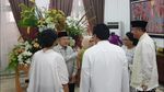 Berita Heboh: Yahya Staquf Ketemu PM Israel, Lebaran Elite Politik