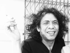 Ari Malibu dan Nurbuat Tutup Usia, Audy Dikaruniai Anak Kedua