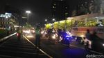 Foto: Malam Takbiran Front Pembela Islam di Jakarta