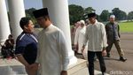 Berita Heboh: Yahya Staquf Ketemu PM Israel, Lebaran Elite Politik