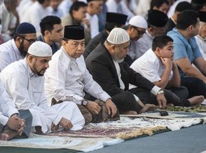Nazaruddin Terima Remisi Lebaran 2 Bulan, Novanto Tak Dapat