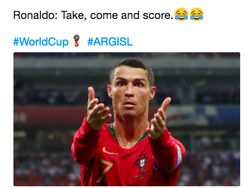 Gagal Penalti, Messi Jadi Bulan-bulanan Meme