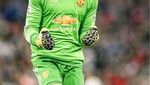 Transformasi David De Gea, Dulu Cungkring Kini Atletis Abis
