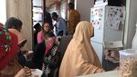 Foto: Merasakan Lebaran di Belanda