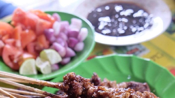 sate blengong