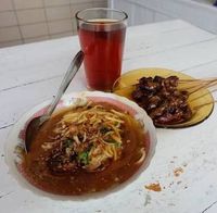 Mudik Ke Wonosobo, Mampir ke 5 Tempat Ini Untuk Cicip Mie Ongklok