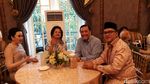 Mewahnya Halalbihalal Ketua Kadin yang Dibanjiri Tamu Penting