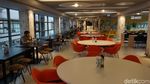 Foto: Kantor Website Pemesanan Akomodasi Terbesar Sedunia