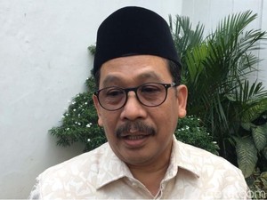 MA Bolehkan Eks Koruptor Nyaleg, MUI: Sinyal Krisis bagi Bangsa