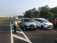 Ini Deretan Titik Macet Menuju Puncak Bogor