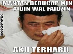 Meme Lebaran 2022 yang Menggelitik dan Bikin Ngikik